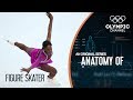 Anatomy Of A Figure Skater: What Are Maé-Bérénice Méité's Hidden Powers?