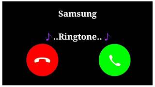 Samsung Ringtone | Basic Bell Ringtone | Samsung phone Ringtone | No 1 Ringtons