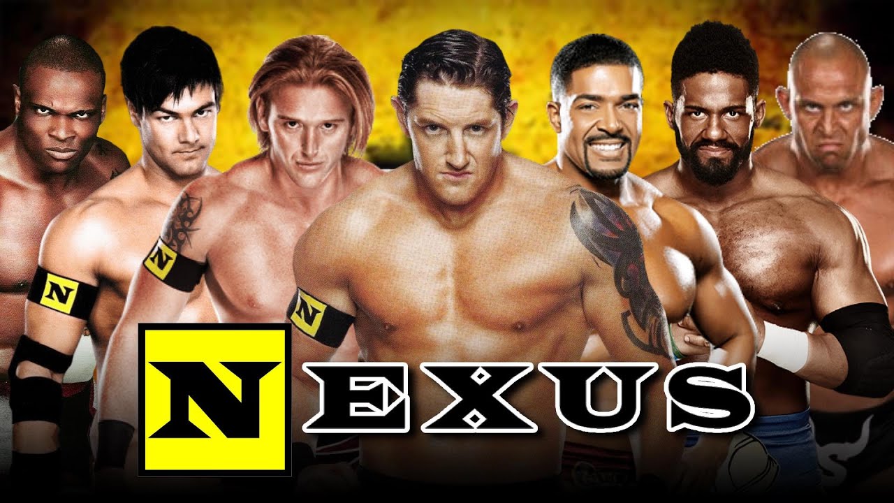 La DISTRUZIONE del NEXUS