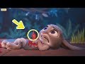 10 Errores en tus películas favoritas de Disney | Pixar 2018