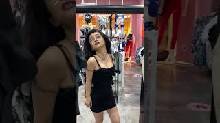 Tiny Texie magic fast change!  #funnyclips #size #comedy #funny #prank #funnyvideos