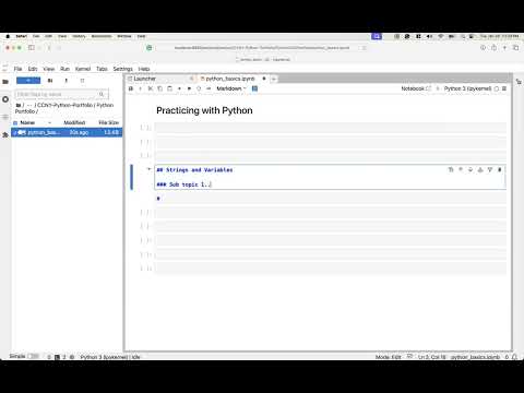 Understanding Markdown: Improve Data Storytelling Skills