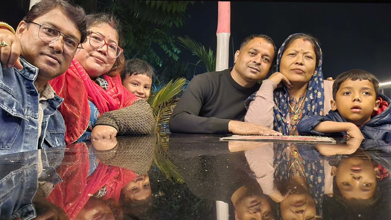 Amantran Resort || Chilapata || Alipurduar || West Bengal