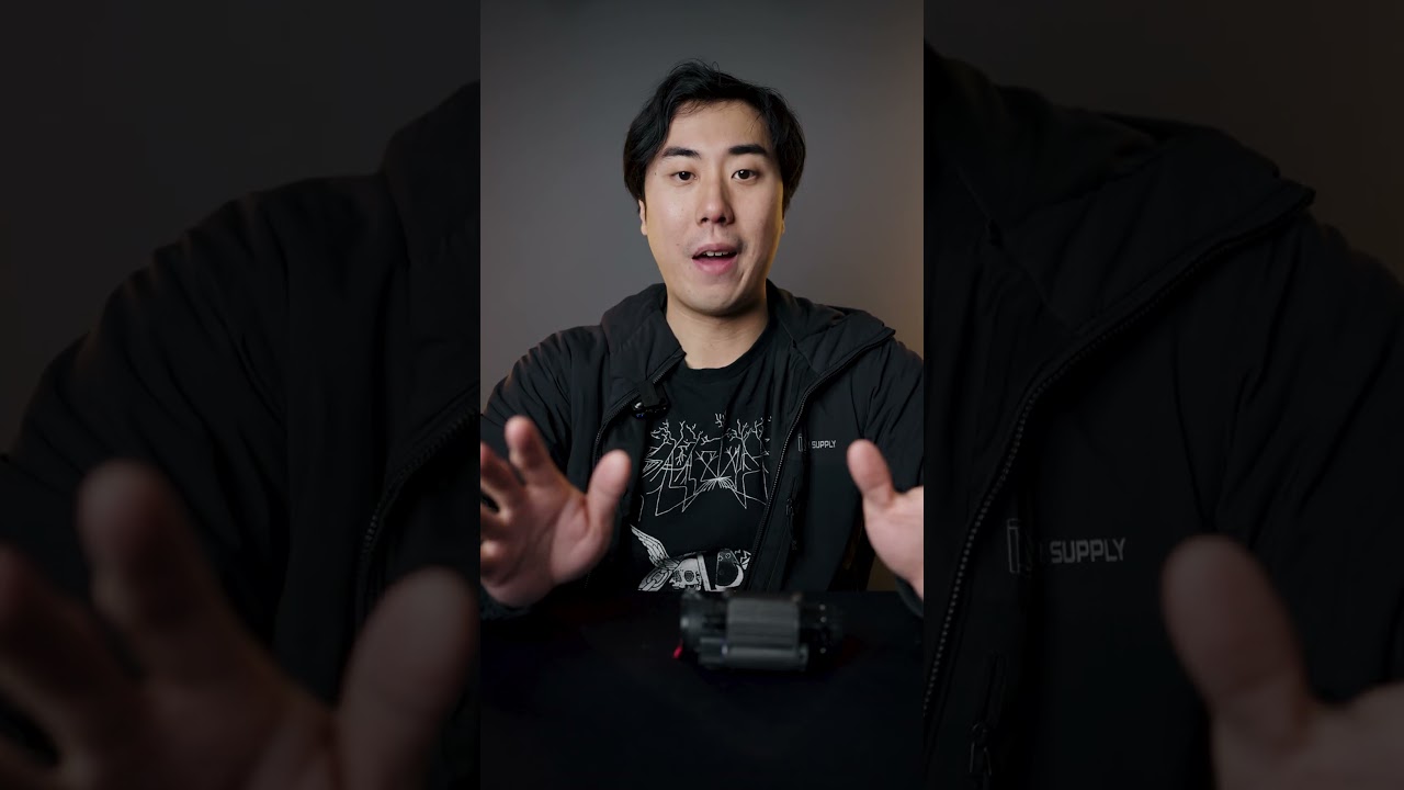 The Correct Butler Creek Size for your NVGs