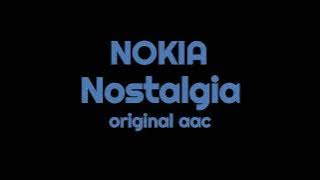 Download lagu Nokia Ringtone - Nostalgia aac