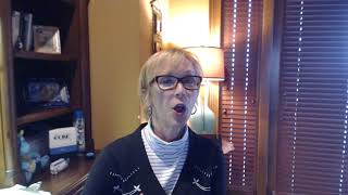 TIp of the week from Reeta Casey 1-8-2018