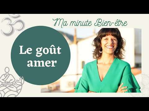 Vidéo: Qu'est-ce que l'amertume fait à une personne ?