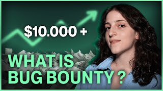 Bug Bounty Explained for Beginners | How to Start in Web3 Bug Bounties | #BugBounty #web3security