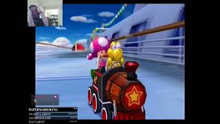 Daisy Cruiser in 1:48:907