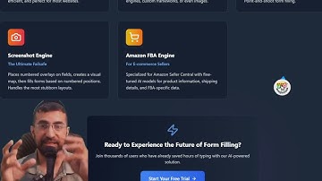 Zipifil The Ultimate AI Form Filler (CHROME EXTENSION)