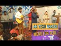 Aa yesu naasri menu lor teri  brother sunil  sk official