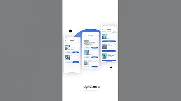 Real Estate Mobile App | UIUX Design | Figma UI Kit | Real Estate App UI Kit | Flutter UI  | IOS