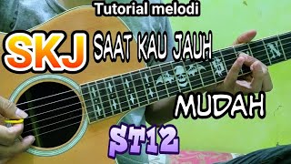 Download Lagu Tutorial Melodi SKJ (saat kau jauh) ST12 by Edi Purwanto MP3 Download Lagu Tutorial Melodi SKJ (saat kau jauh) ST12 by Edi Purwanto MP3
