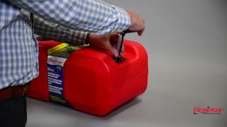 Scepter Portable Tank Sender Replacement