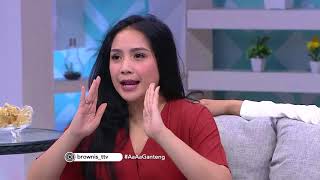 BROWNIS - Aa Aa Ganteng Raffi (25/08/17) Part 3