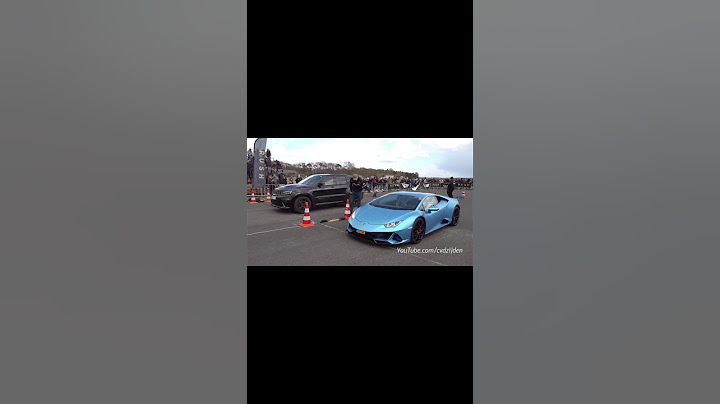 The $100,000 Jeep That Can Beat a Lamborghini #Shorts #Viralshorts