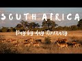 Don't Miss This: 10-Day South Africa Itinerary with Tips & Budget Breakdown!