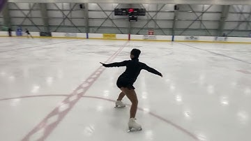 Juvenile Moves in the Field Test- Passed with Honors