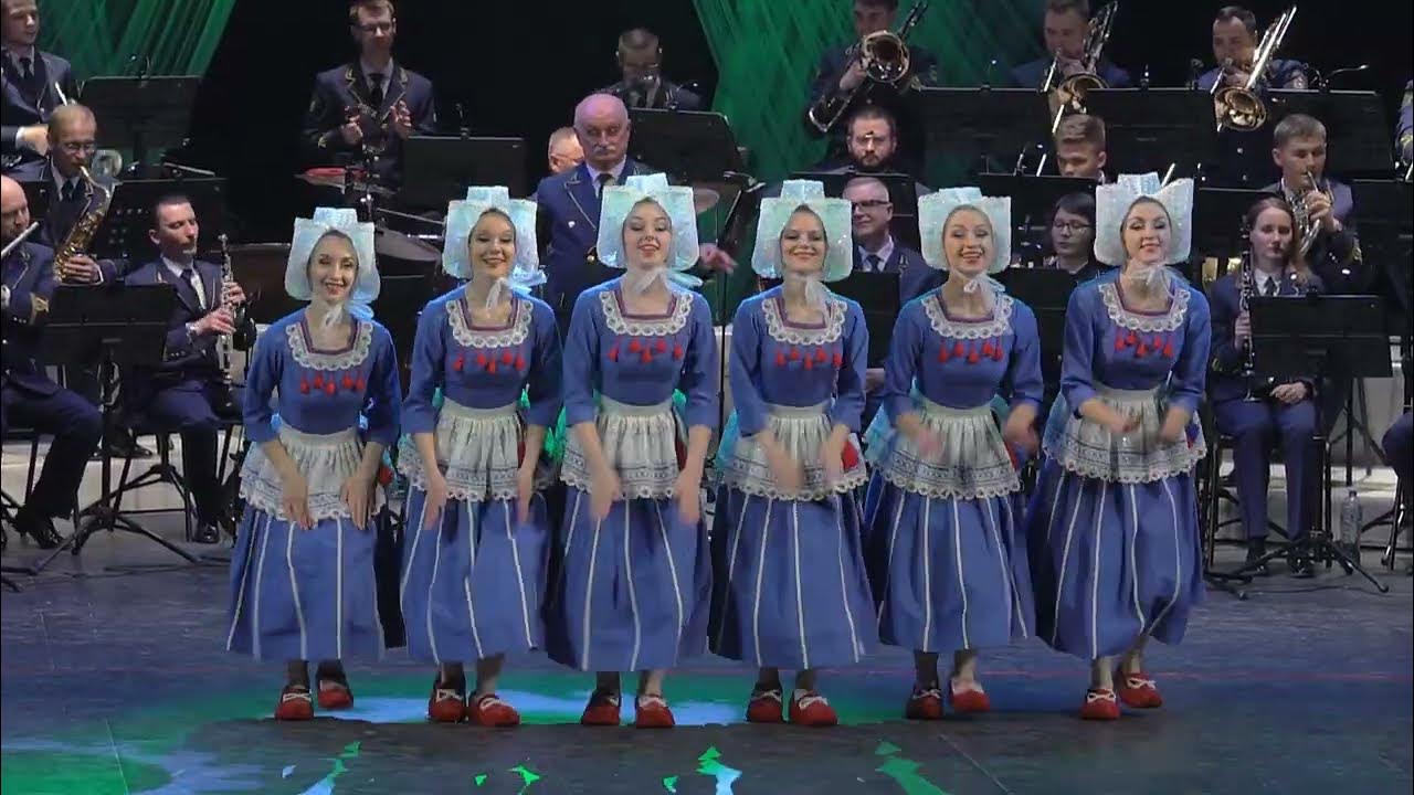 «КУЛЕМБОРГСКАЯ ХЛОПОТУХА» Пермский губернский оркестр и ...