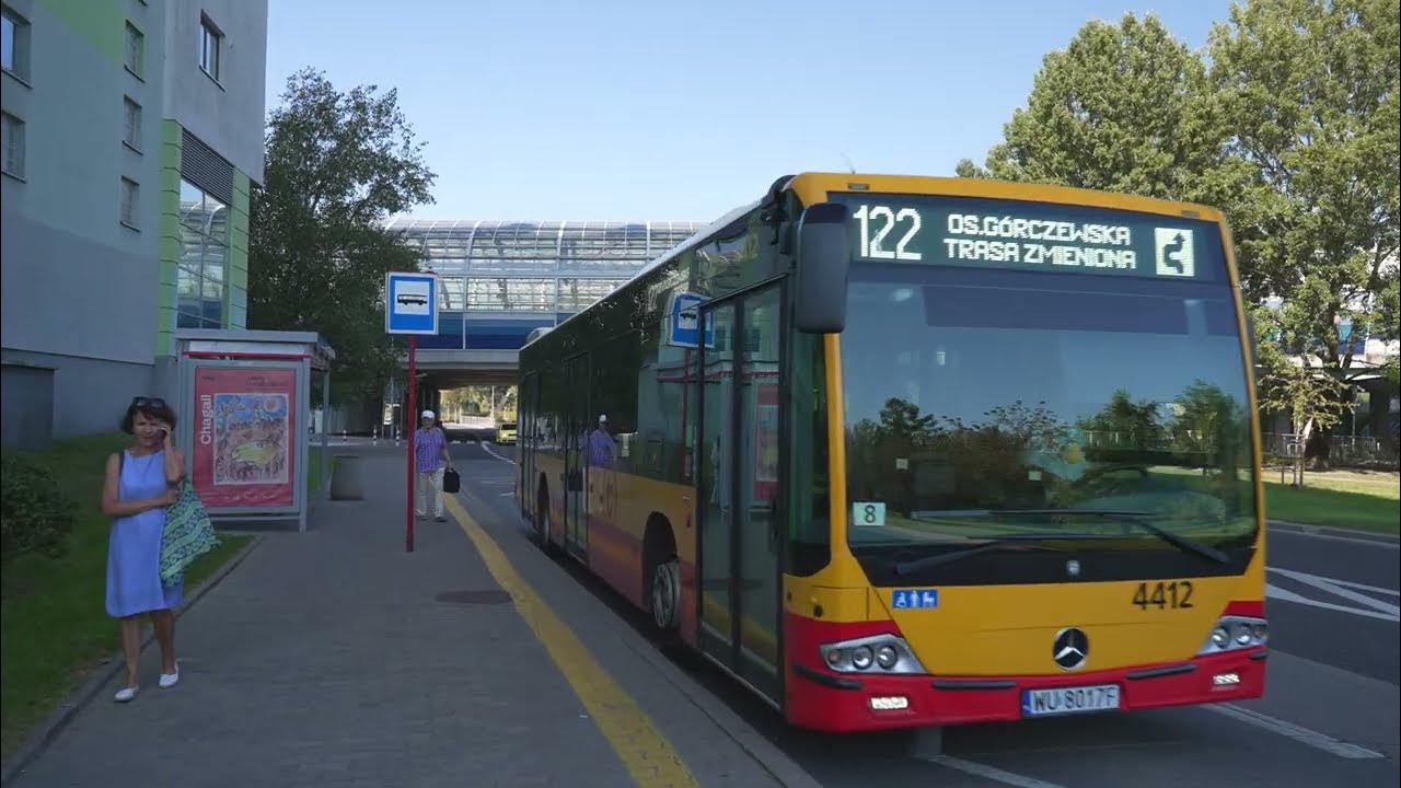Bus 122 Scharnhauser Park Flughafen www.youtube.com