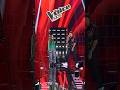Teresa e Clementino ci hanno regalato un duetto meraviglioso. #TheVoiceKidsIt✌️🎤