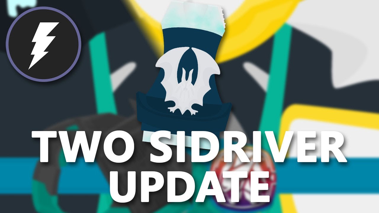 Kamen Rider Revice Flash Belt: Two Sidriver