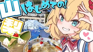 赤井はあとの配信のサムネイル画像