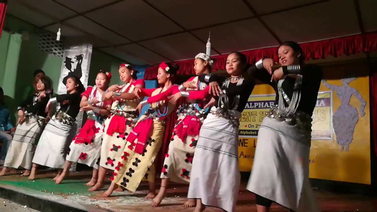 Debe Leyu Chaling Arunachali Dance By Main Block ALPHABET PUBLIC debe-leyu-chaling-arunachali-dance-by-main-block-alphabet-public