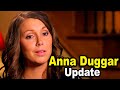 A Rare ANNA Duggar Sighting Had Us Feeling Optimistic For Her Future Sans Josh