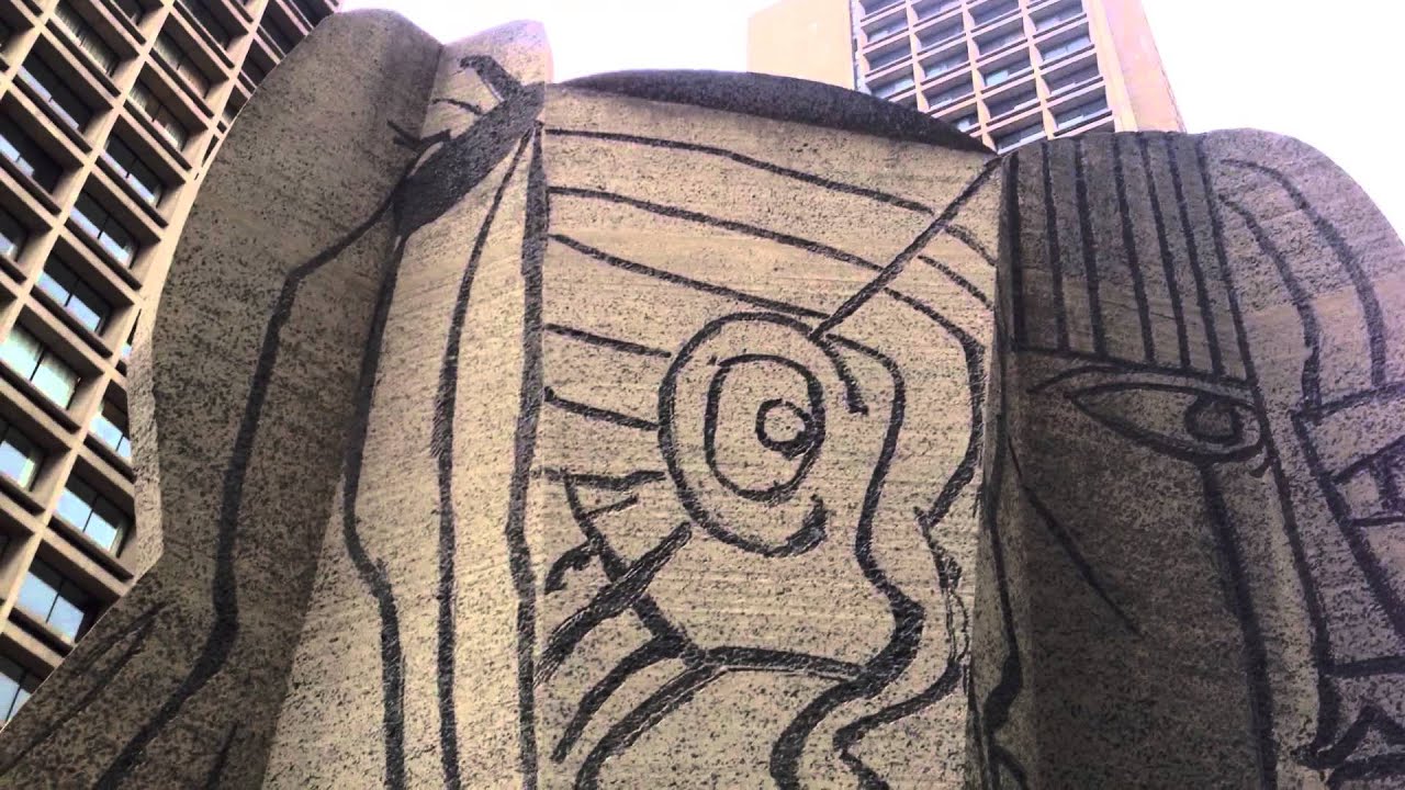 Bust Of Sylvette is a Bust