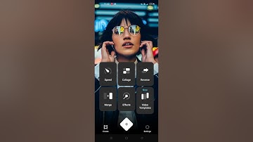 How to use & edit Video Efectum App #2022