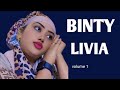 BINTY LIVIA BINTY LIVIA