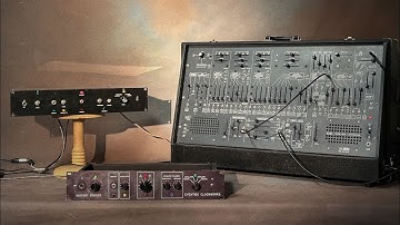 Eventide Instant Phaser PS101 for Richard