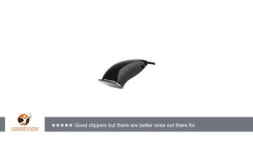 Remington HC5850 Virtually Indestructible Haircut & Beard Trimmer, Hair Clippers, Beard Trimmer,