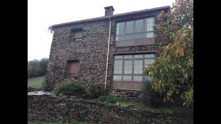 ALDEA DE CABANELA ( LUGO )