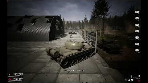 Bug video for Dev team..... Total Conflict Resistance (0.65.0)