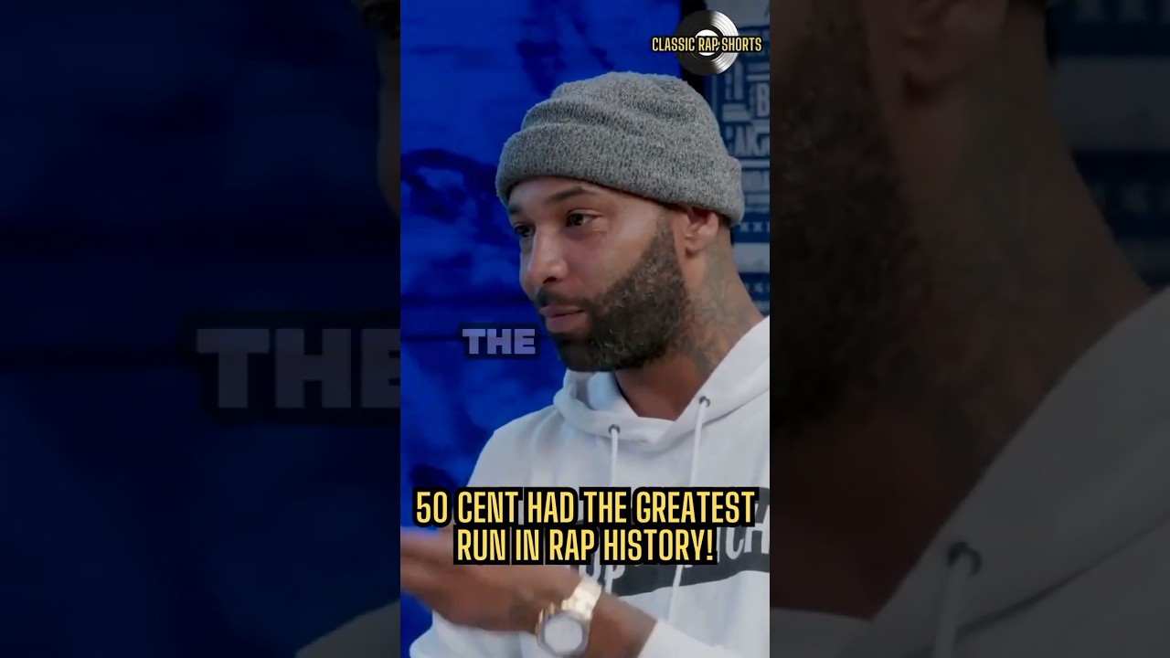 Watch This Is Why 50 Cent’s Rise Was One of a Kind 👑 on YouTube Watch This Is Why 50 Cent’s Rise Was One of a Kind 👑 on YouTube