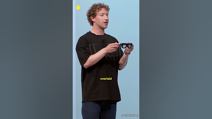 Meta Connect 2024: Everything in 60 Seconds!