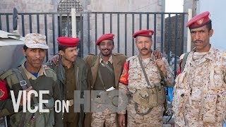 VICE on HBO Debrief: The Enemy of My Enemy