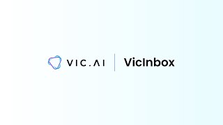 VicInbox by Vic.ai | AI-Powered AP Inbox Automation