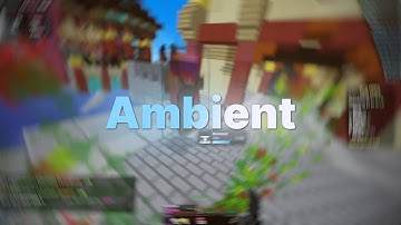 Ambient Client still has the BEST BYPASSES?! | Cheating on Hypixel w/ Ambient Client