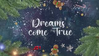 Christmas Wishes (After Effects Template)★ Best AE Templates