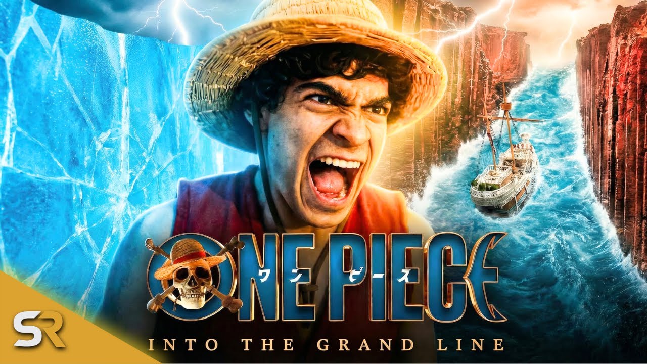 One Piece Season 2: Biggest Reveals, Missing Characters, Next Saga