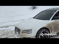 Audi A8  quattro