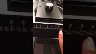 Experiment 22:  Diffraction Data