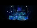 Celine Dion live! All By Myself- The Crowd makes Celine cry! Toronto-Night 2-4k-High resolution!