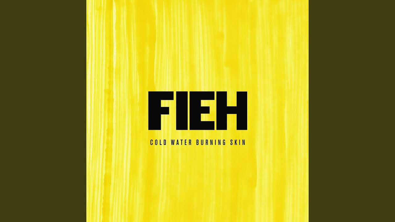 Song of the Week #139: Fieh - So Fly