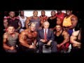 Bodybuilding motivation  world of bodybuilding muscle factory