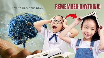 Memory Problems? Here