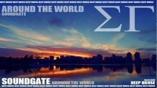SoundGate - Around The World